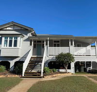 Canning Chalet - Holiday Adelaide