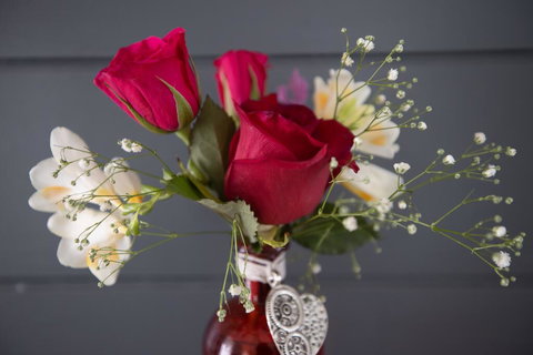 Canungra Cottages - Boutique Bed And Breakfast - Holiday Adelaide 2