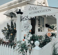 Canungra Cottages - Boutique Bed and Breakfast - Holiday Adelaide