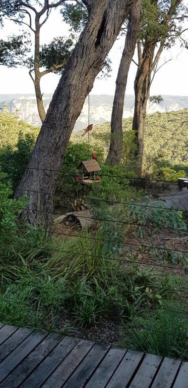 Canyon Cottage - Holiday Adelaide 3