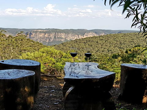 Canyon Cottage - Holiday Adelaide 1