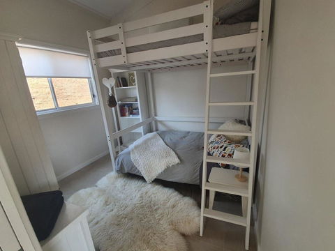 Capannone @ Mystery Hills - Holiday Adelaide 1