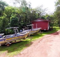 Cape York - Private Holiday House