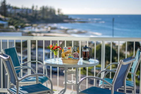 Capeview Apartments - Holiday Adelaide 2
