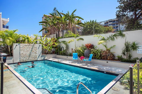 Capeview Apartments - Holiday Adelaide 3