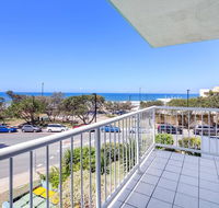 Capeview Apartments - Holiday Adelaide