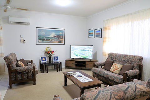 Capon Cottage - Holiday Adelaide 1