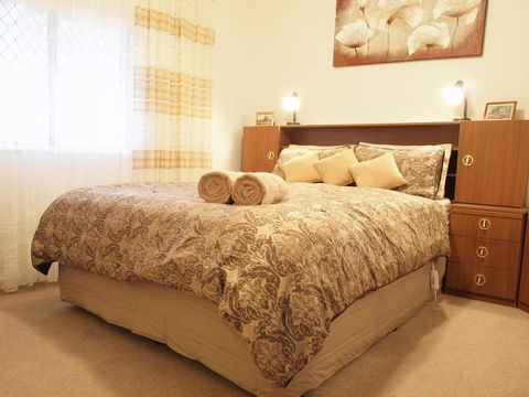 Capon Cottage - Holiday Adelaide 2