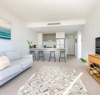 Captain's Nest - Holiday Adelaide