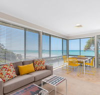 Captain's Quarters - Holiday Adelaide