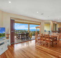 Captain's Retreat - Holiday Adelaide
