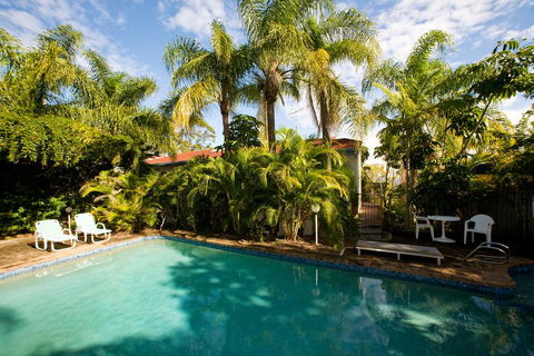 Caralina Court - Holiday Adelaide 0