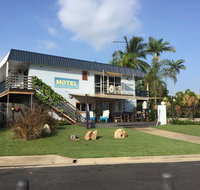 Cardwell Beachfront Motel - Holiday Adelaide