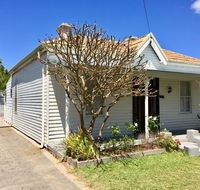 Carey Cottage - Holiday Adelaide