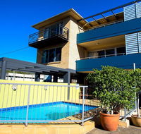 Caribbean Motel - Holiday Adelaide