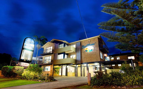 Caribbean Motel - Holiday Adelaide 1