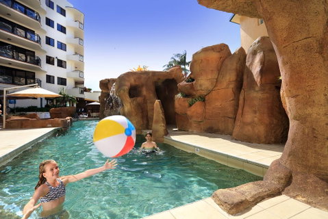 Caribbean Resort - Holiday Adelaide 3