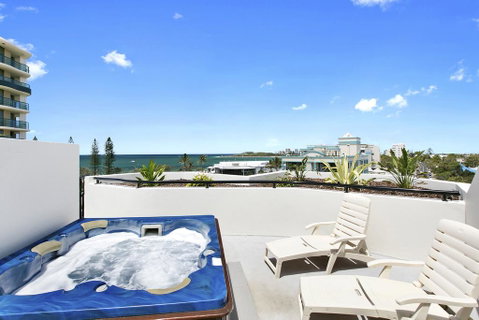 Caribbean Resort - Holiday Adelaide 1