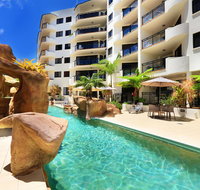 Caribbean Resort - Holiday Adelaide
