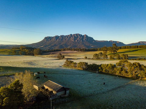 Carinya Farm Holiday Retreat - Holiday Adelaide 0