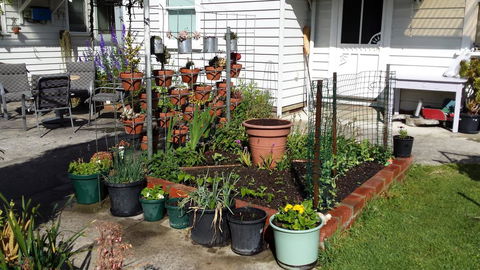 Carisbrook Cottage Queenscliff - Holiday Adelaide 1