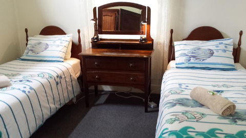 Carisbrook Cottage Queenscliff - Holiday Adelaide 3