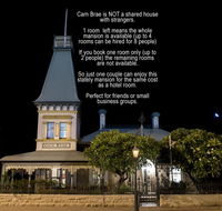 Carn Brae Port Pirie - Holiday Adelaide