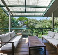 Carramar - 5 Callitris Crescent - Holiday Adelaide
