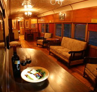 Carriages Spa Retreat - Holiday Adelaide