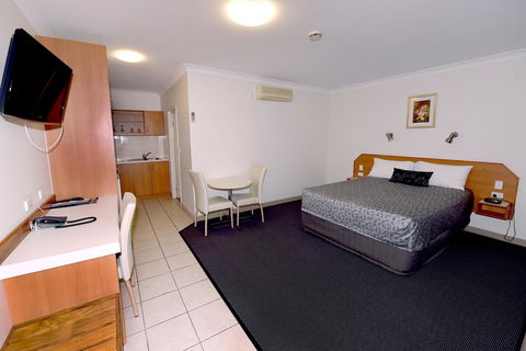 Carriers Arms Hotel Motel - Holiday Adelaide 0
