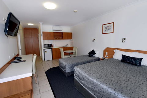 Carriers Arms Hotel Motel - Holiday Adelaide 2