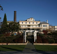 Carrington Hotel - Holiday Adelaide