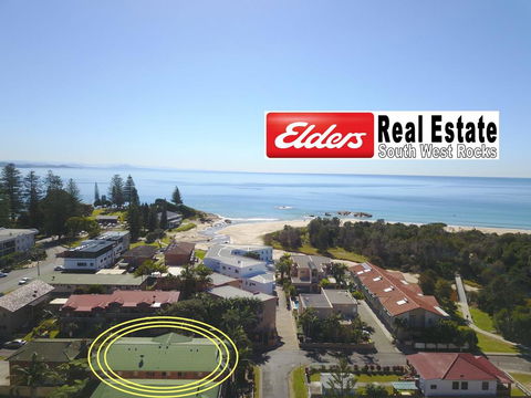 Carrington Terrace No 2 At South West Rocks - Holiday Adelaide 0