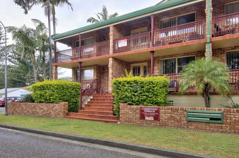 Carrington Terrace No 2 At South West Rocks - Holiday Adelaide 1