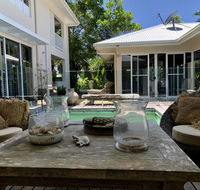 Casa Palma - Holiday Adelaide