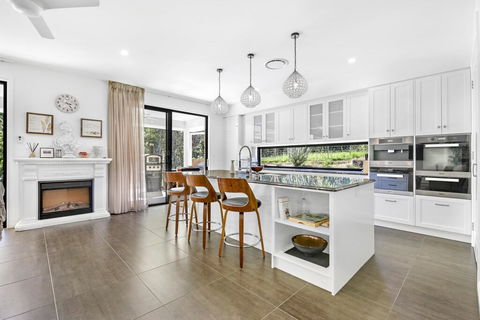 Casa Paradiso - Holiday Adelaide 2