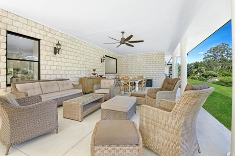 Casa Paradiso - Holiday Adelaide 1