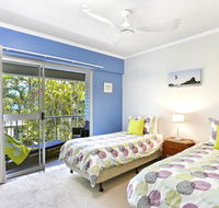 Cascades - Holiday Adelaide