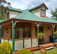 Cascades Manor Luxury Homestay Katoomba - Holiday Adelaide
