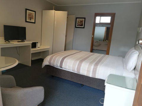 Casey On Princes Motel - Holiday Adelaide 1