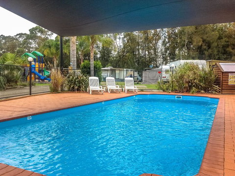 Caseys Beach Holiday Park - Holiday Adelaide 2