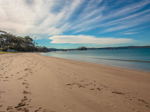 Caseys Beach Holiday Park - Holiday Adelaide 1