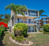 Castaway at Shoal Bay - Holiday Adelaide