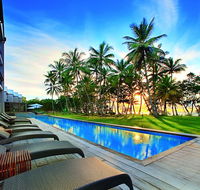 Castaways Resort  Spa On Mission Beach - Holiday Adelaide