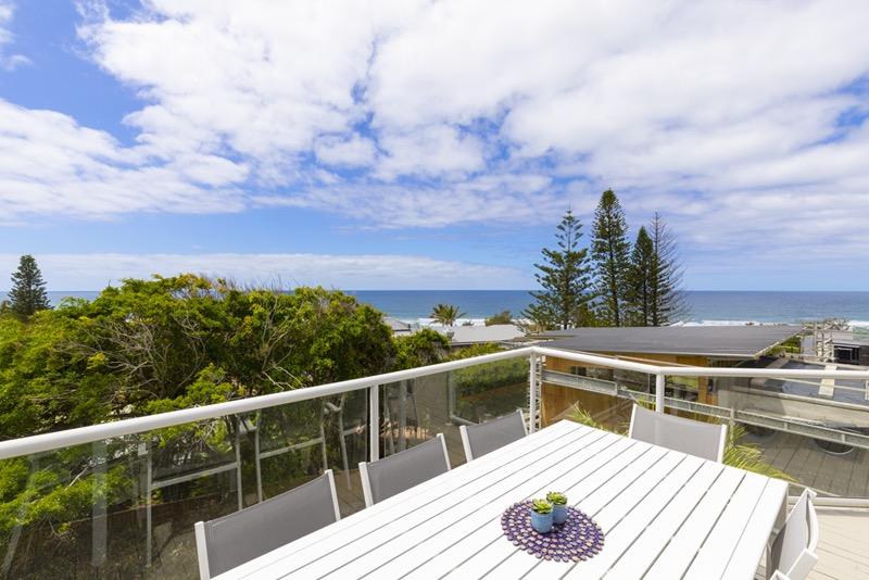 Sunshine Beach QLD Holiday Adelaide