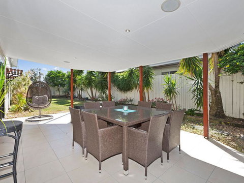 Casuarina Escape - Holiday Adelaide 3