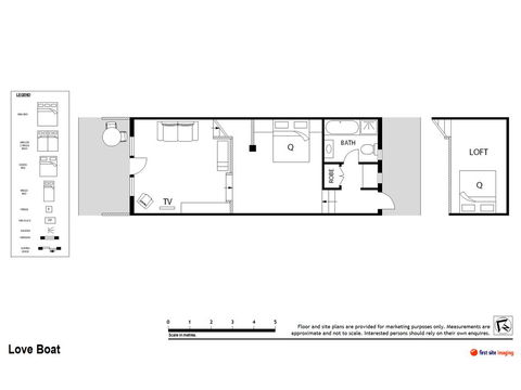 Casuarina Estate - Holiday Adelaide 3