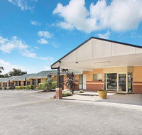 Catalina Motel Lake Macquarie - Holiday Adelaide