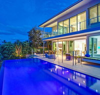 Cathedral Retreat  Corporate Boardies