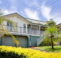 Cayambe View BB - Holiday Adelaide